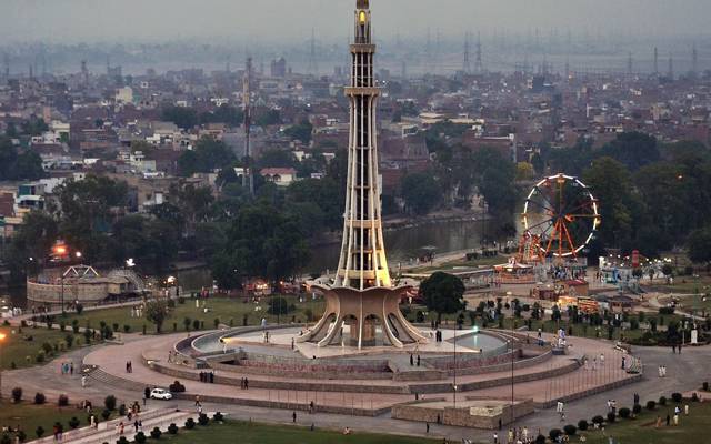 10سال بعد لاہور کی فضا میں بڑی تبدیلی