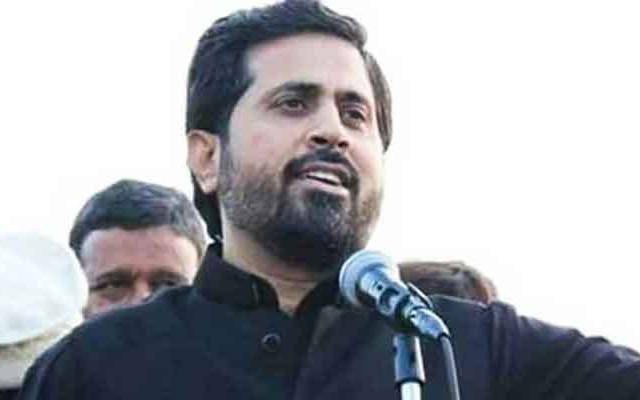 فیاض چوہان ان ایکشن،مودی کے خلاف عالمی برادری سے کارروائی کا مطالبہ