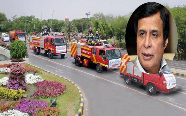  ’کورونا سے ڈرنا نہیں لڑنا ہے‘ کی عملی مثال