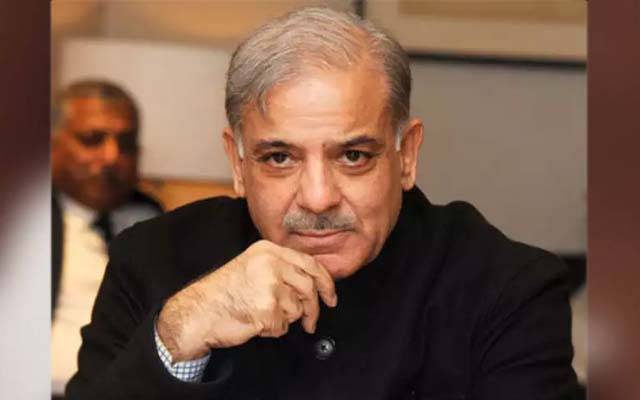 شہباز شریف کا عوام میں ایک لاکھ کٹس تقسیم کرنے کا اعلان