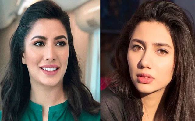مہوش حیات، ماہرہ خان کی عوام سے کورونا فنڈ کیلئے عطیات کی اپیل