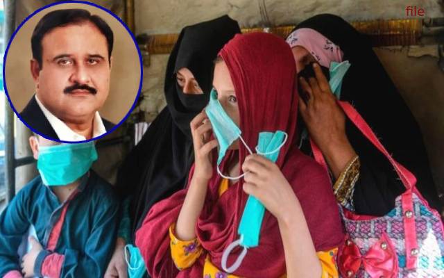 لاک ڈاؤن سےمتاثرہ افراد کیلئے حکومت کا شاندار اقدام