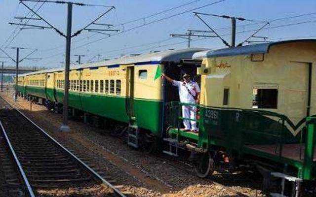 ریلوے حکام نے گریڈ 19 کے افسران کے تقرر وتبادلے کے احکامات جاری کر دئیے