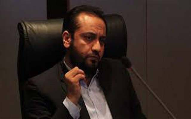 خواجہ عمران نذیر کا ڈاکٹرز کو حفاظتی کٹس فراہم کرنے کا مطالبہ