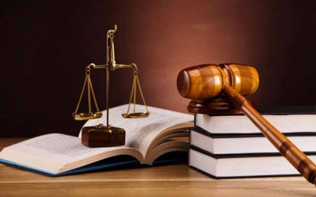 ضلعی عدالتوں کے ججز کے تبادلے