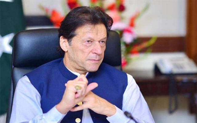  کورونا وائرس پاکستان میں کہاں تک پھیلے گا کچھ پتہ نہیں: وزیراعظم 