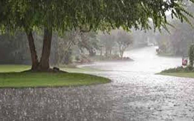 محکمہ موسمیات نےکل سے لاہور میں بارش کی پیش گوئی کر دی
