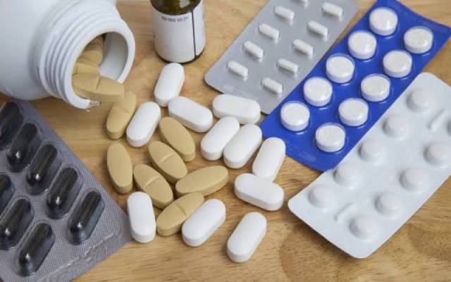 ادویات کی قیمتوں میں ایک مرتبہ بھر اضافہ