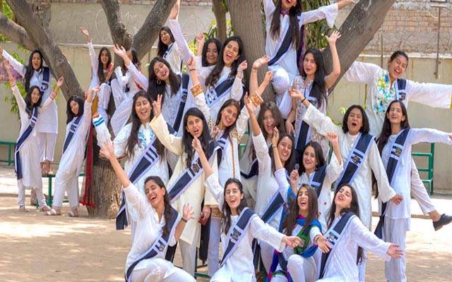 طلبا،والدین،اساتذہ کیلئے خوشخبری