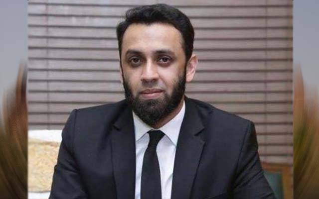 لیگی رہنما عطااللہ تارڑ کیجانب سے شہریوں میں حفاظتی کٹس تقسیم