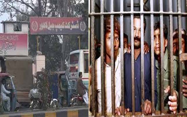 قیدیوں میں کورونا کے بڑھتے خدشات پر سپرنٹنڈنٹ جیل کا اہم فیصلہ