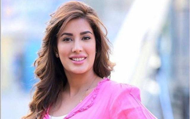  مہوش حیات نے بالی وڈ میں کام نہ کرنےکی وجہ بتادی
