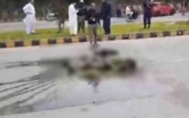  لاک ڈاؤن کے باوجود شہریوں نے زندگی کی گاڑی کا پہیہ رواں دواں کرلیا