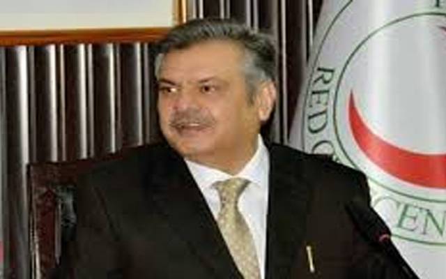 ’’صوبائی، وفاقی حکومتیں عوام سے کورونا وائرس سے متعلق حقائق چھپا رہی ہیں‘‘