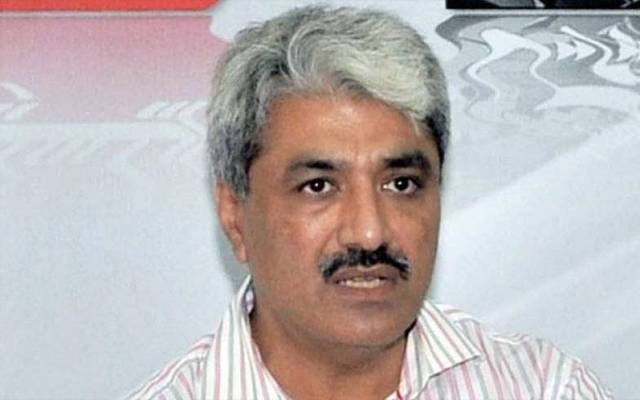  خواجہ سلمان رفیق نے کورونا وائرس پر پنجاب حکومت کو آڑے ہاتھوں لیا