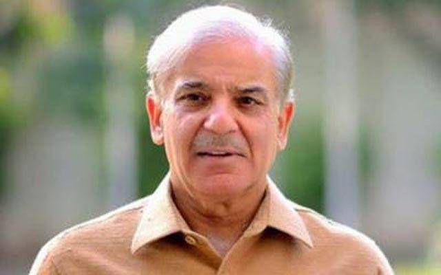 شہباز شریف نے حکومت کی مدد کیلئے کام شروع کردیا
