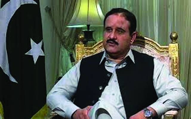 رروزانہ 3100 کورونا ٹیسٹ کرنے کی صلاحیت حاصل کرلی‎