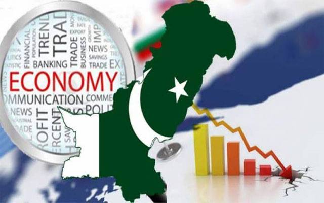 کورونا وائرس سے پاکستانی معیشت کو خطرات لاحق