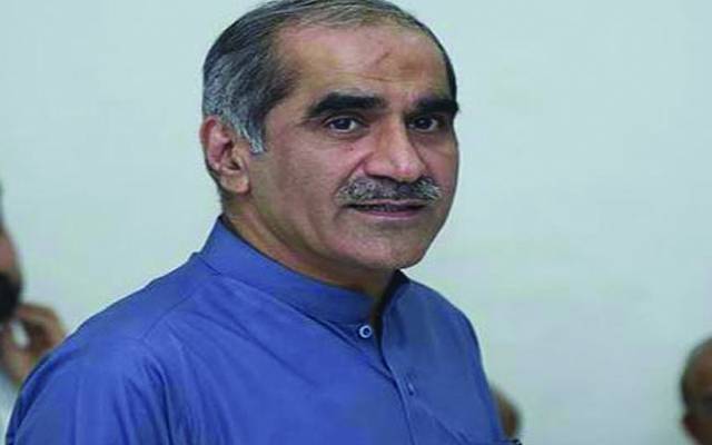 احتساب عدالت نے خواجہ سعدرفیق کی حاضری معافی کی درخواست منظور کرلی