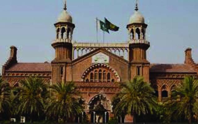 لاک ڈاؤن کے باعث ماتحت عدالتوں میں 2لاکھ سے زائد مقدمات التوا کا شکار