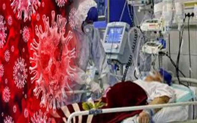 لاہور میں کورونا سے مزید 2 اموات، ہلاکتیں10 ہوگئیں