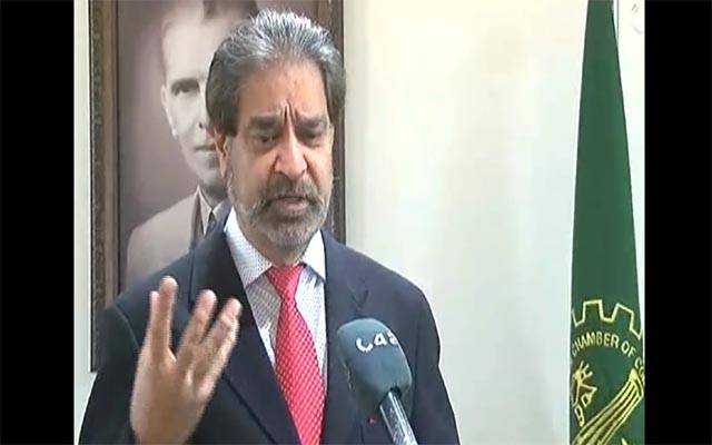 لاک ڈائون سے معاشی بدحالی،تاجر برادری نے سر جوڑلئے