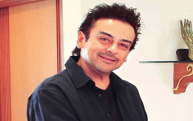 عدنان سمیع خان سوشل میڈیا پر ایک بار پھرمذاق بن گئے