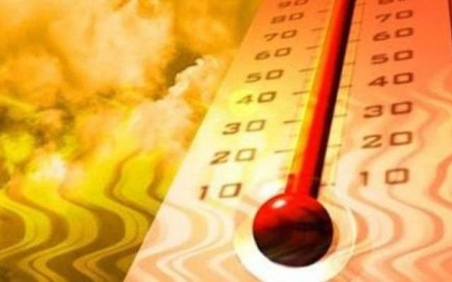 آئندہ چوبیس گھنٹوں کے دوران شہر کا موسم خشک رہے گا: محکمہ موسمیات 
