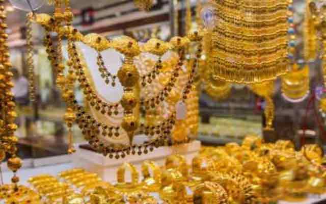 سونے کی قیمتیں ملکی تاریخ کی بلند ترین سطح پر پہنچ گئیں