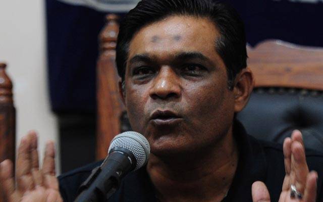 میچ فکسنگ : راشد لطیف نے پی سی بی عہدیداروں کے کردار پر سوالات اٹھا دئیے