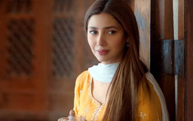 ماہرہ خان کا مداحوں سے جلد ڈرامہ میں کام کرنے کا وعدہ