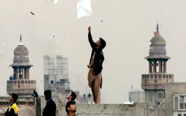 5 افرادکوپتنگ بازی کا شوق مہنگا پڑگیا