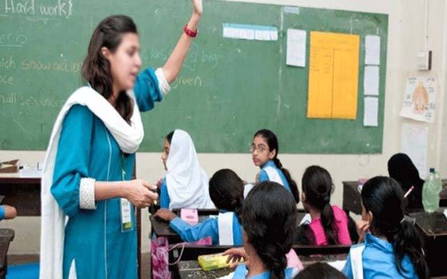 اساتذہ کے آن لائن تبادلوں کے شیڈول میں توسیع