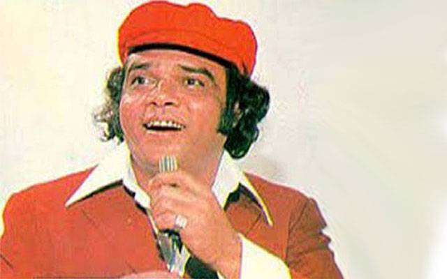  گلوکار احمد رشدی کو دنیا چھوڑے 37 برس بیت گئے