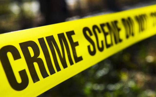 شاہدرہ میں بیکری مالک قتل