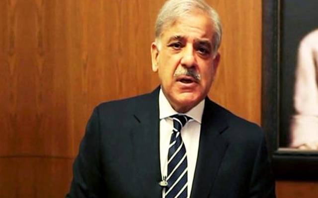 صدر ن لیگ شہباز شریف کی مسیحی برادری کو ایسٹر کی مبارکباد