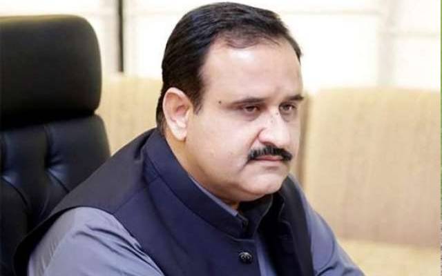 وزیراعلیٰ پنجاب کی شہریوں سے بڑی اپیل