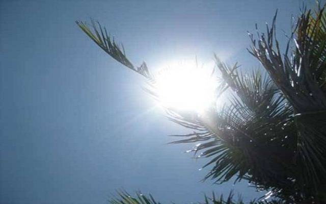موسم کے تیور بدل گئے,نئی پیشگوئی