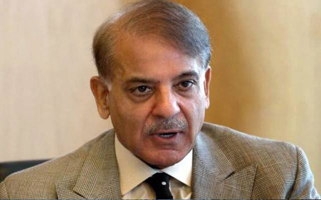 شہبازشریف کا میڈیا انڈسٹری کوبلاسود قرضے دینے کامطالبہ