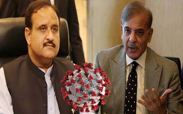 سابقہ حکومت کا ایک اور منصوبہ بزدار سرکار کے کام آگیا