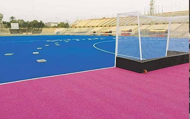 دنیا کی ٹاپ ہاکی لیگز ملتوی ہوگئیں