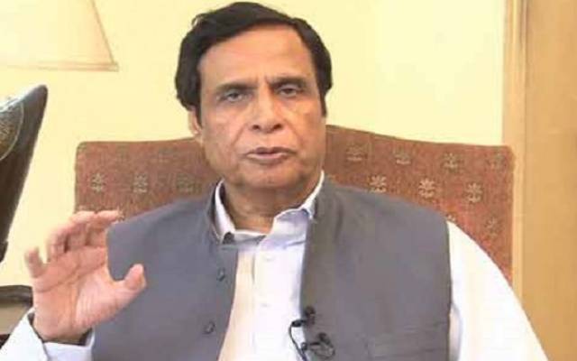 چودھری پرویز الہٰی'ان ایکشن' تبلیغی جماعتوں کے مسائل پر دوٹوک بیان