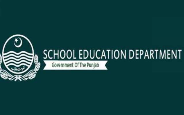 اساتذہ کو مستقل کرنے کے احکامات جاری