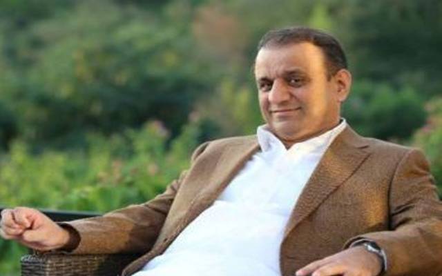 عبدالعلیم خان کو دو وزارتیں دینے کا فیصلہ