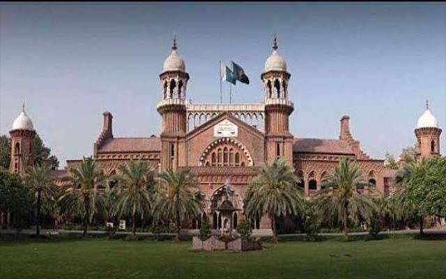 کورونا کی روک تھام کے نامناسب انتظامات، شہری عدالت پہنچ گیا