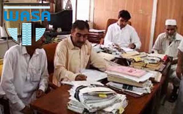 واسا کا بزرگ پینشنرز کیلئے بڑا ریلیف