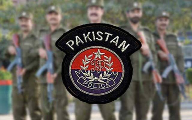 پنجاب پولیس میں وسیع پیمانے پر اکھاڑ پچھاڑ