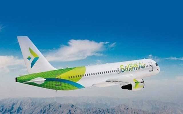 سلام ائیر لائن کو اومانی باشندوں کو واپس لیجانے کی اجازت مل گئی