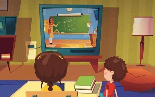 تعلیم گھر کو یو ٹیوب پر بھی لانچ کردیا گیا