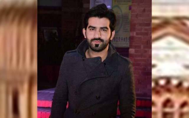 گلوکار عمران ہاشمی کا ڈاکٹرز کو خراج تحسین